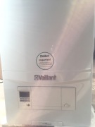 Vaillant 19kw dwufunkcyjny