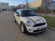 Mini Cooper S - R56