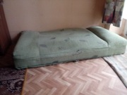 Legowisko dla dużego lub małego psa