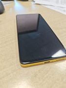 Telefon Smartfon X4 PRO 5G 8/256GB Żółty Zadbany 108MP 5000mAh AMOLED 120hz