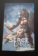 Serce lodu - Saulski