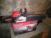 Pilarka spalinowa Venom VCSS802