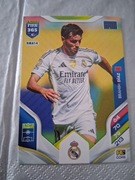 PANINI FIFA 365 2026 CORE TEAM MATE RMA14 BRAHIM DIAZ REAL MADRYT