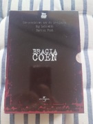 Bracia Coen filmy DVD  3 pack Barton Fink Big Lebowski