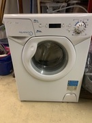 Pralka Candy 1142 D1