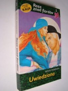 Róża znad fiordów - tom I - Uwiedziona