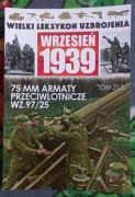 Wielki Leksykon Uzbrojenia Tom 213