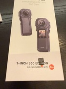 Kamera Insta 360 ONE RS