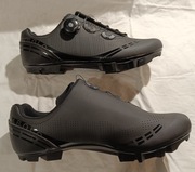 Buty MTB rowerowe zapięcie r 45 SPD 