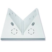 Adapter sufitowy/narożny 6868-204