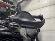Bmw f850gs hanbar lewy