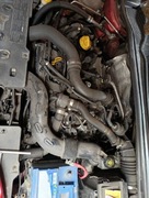 SILNIK KOMPLETNY WTRYSKI POMPA RENAULT DACIA NISSAN 1.2TCE H5F403 W AUCIE! 