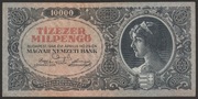 Węgry 10000 pengo 1946 - A021