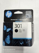 Tusz HP CH561EE nr 301 Czarny 3 ml