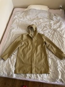 Kurtka przecideszczowa Stutterheim Stockholm