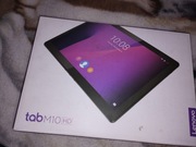 Tablet Lenovo Tab M10 32+2 GB czarny 2020