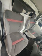 Fotele trafic 2 prawy lub lewy