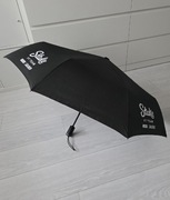 parasol Stake F1 Team, Kick, Sauber, Formula 1, automat