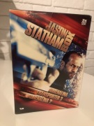 Jason Statham Box 3x DVD Nowe!