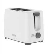 Toster TEESA TSA3301 Biały