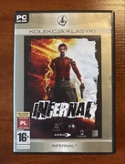 Infernal gra PC stan bdb