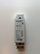 Stycznik LCTEC modułowy 20A 