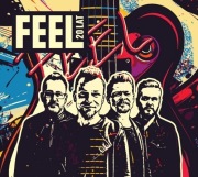 Feel The Best 20 lat 2 x Black Winyl 