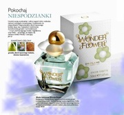 ORIFLAME Wonder Flower 50 ml woda toaletowa NOWA w FOLII!