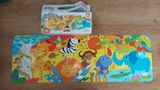 Puzzle maxi Safari, CzuCzu, 3+, 40 elementów