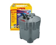 Filtr do akwarium Sera Fil BioActive Precision 250 + UV (30604)