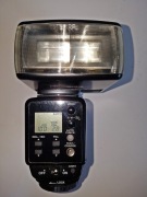 Olimpus  - Electrinic flash  FL 40