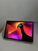 Samsung Galaxy Tab S9 FE 128GB Wi-Fi Szary | Model SM-X510 + Akcesoria