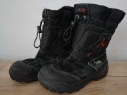 Buty śniegowce Ecco rozmiar 33