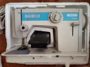 Veritas Rubina 1362, NOWA, DDR, PRL, VINTAGE