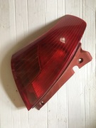 LAMPA LEWY TYŁ TYLNA SUZUKI SWIFKT MK6 UK 