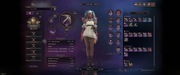Throne and Liberty 5950GS Xbow/Dagger - high end konto, ARCHBOSS broń