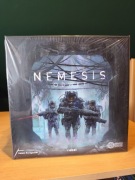 Nemesis Retaliation/Nemesis Odwet+SG+Nieznane Historie+Oddział Wsparcia