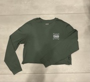 Vans krótki longsleeve
