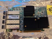 NetApp karta FC 4x32Gb X1135A-N-C 111-03648+A0 +4xSFP+