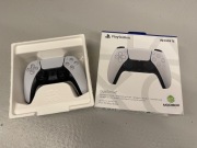 Oryginalny Pad PS5 DualSense z joystickami TMR - Modibox