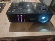 Projektor Acer X110