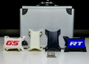 Slidery na gmole personalizowane