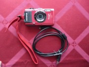 Olympus Tough TG-4 w bardzo dobrym stanie