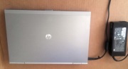 HP EliteBook 8470P 14 cali procesor  i5-3210M 