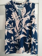 Bluzka Mohito 42 morska wzór