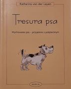 Katharina von der Leyen - Tresura psa - przyjemne z pożytecznym