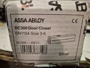 mozamykacz ASSA ABLOY DC 300  