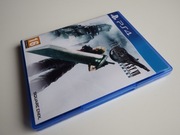 Final Fantasy VII Remake PS4 STAN BDB