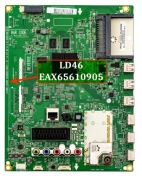 LE46B/LD46B  EAX65610904 EAX65610905  TV LG