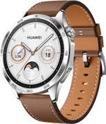 HUAWEI Watch GT 4 46mm Classic Brązowy